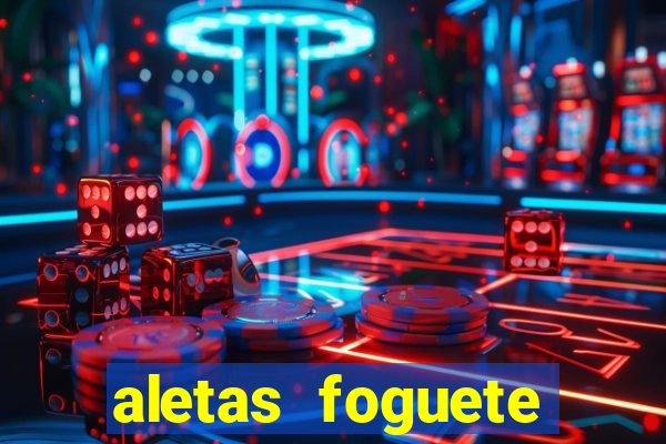 aletas foguete garrafa pet